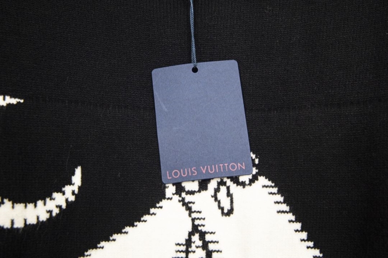 LV Sweaters